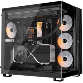 Silent Loop 3 360Mm (Black) - afbeelding 7