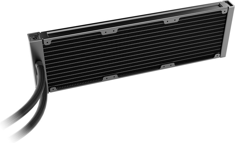 Be quiet silent loop 3 420 waterkoeling 2 orig - Be quiet! Silent Loop 3 420mm Waterkoeler