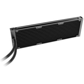 Silent Loop 3 420Mm (Black) - afbeelding 2