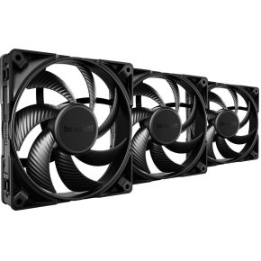 Silent Loop 3 420Mm (Black) - afbeelding 4