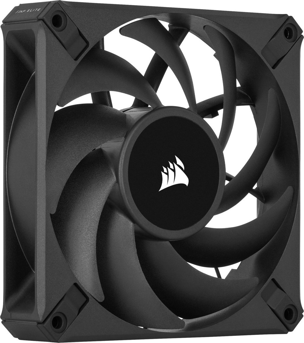 Box Box Ventilator Corsair Af120 Elite