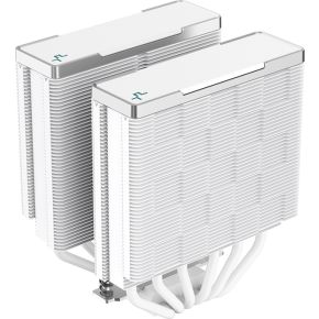 Box Ventilator Deepcool Ak620 Wh koeler - afbeelding 5