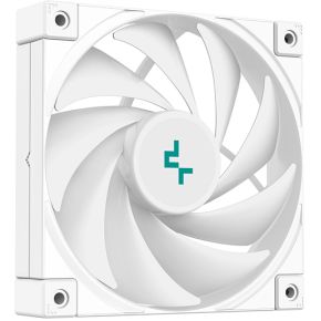 Box Ventilator Deepcool Ak620 Wh koeler - afbeelding 6