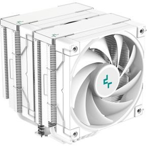 Box Box Ventilator Deepcool Ak620 Wh