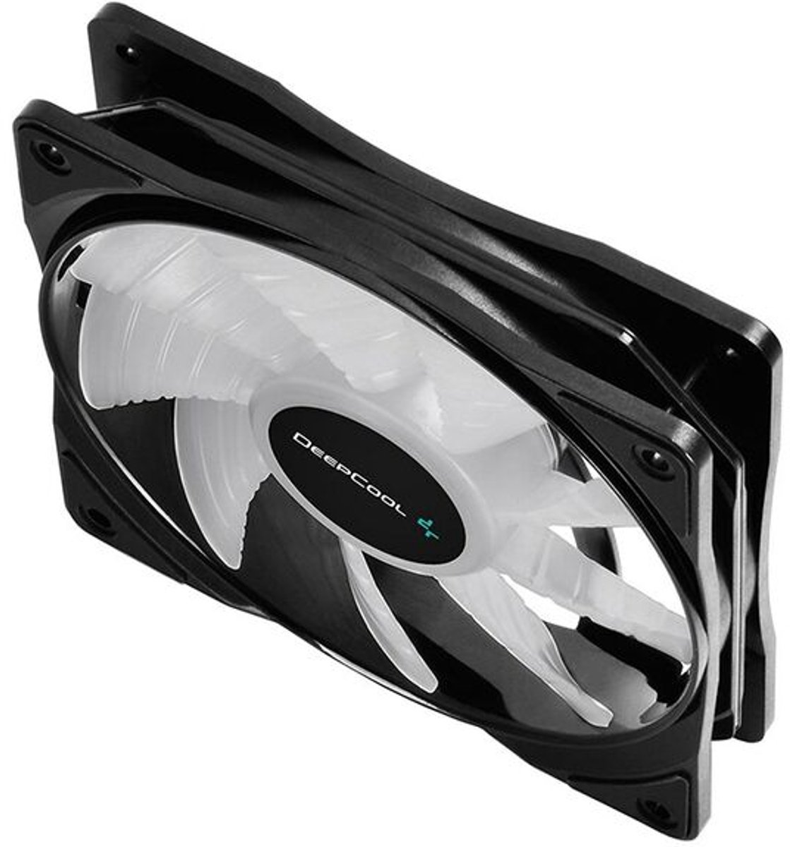 Deepcool RF120 RGB PWM Fan 120mm - afbeelding 6
