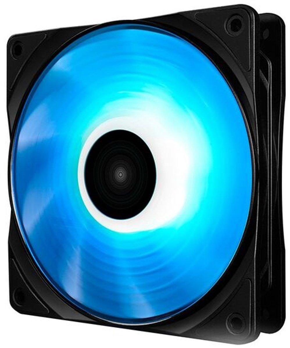 Box Box Ventilator Deepcool Rf120 Ø 12 Cm (1 Stuks)