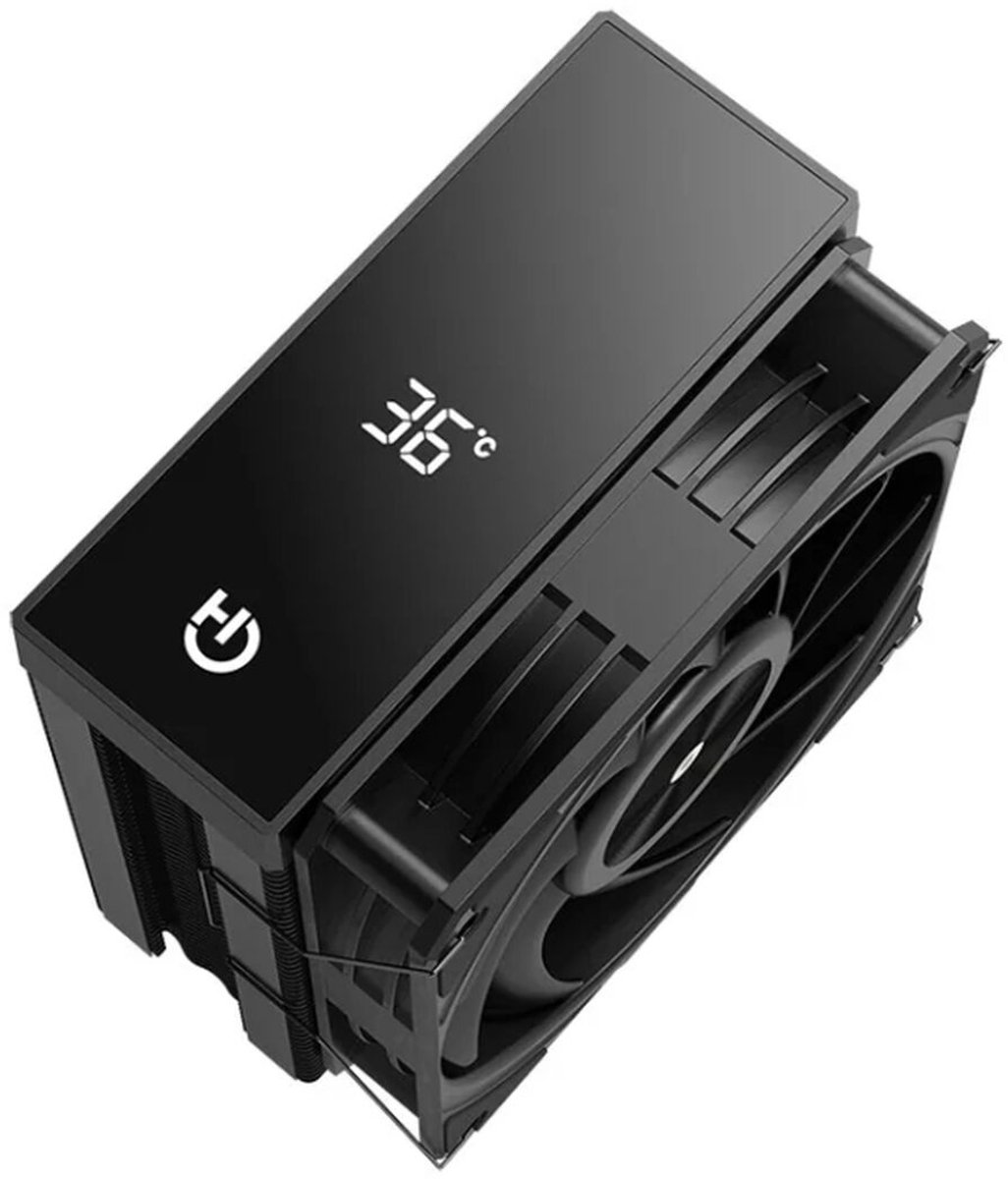 Ventilator Hiditec Cpuh10004 - afbeelding 5