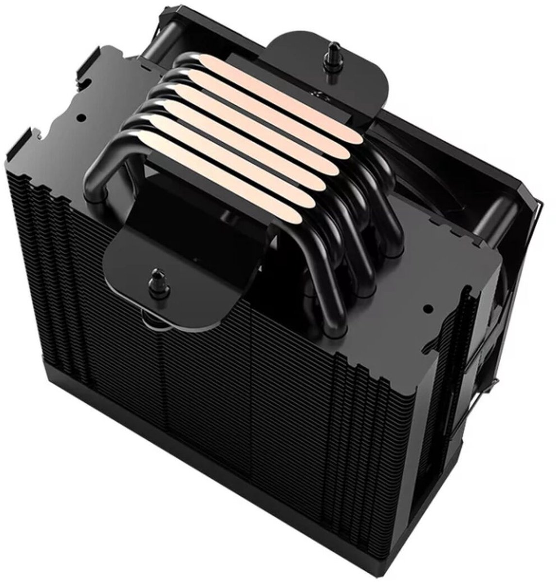 Ventilator Hiditec Cpuh10004 - afbeelding 6