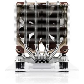 Box Ventilator Pc Noctua Nh-D9L koeler - afbeelding 2