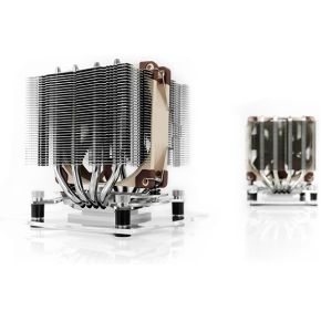 Box Ventilator Pc Noctua Nh-D9L koeler - afbeelding 3