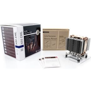 Box Ventilator Pc Noctua Nh-D9L koeler - afbeelding 4