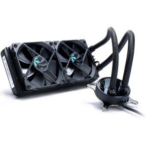 Celsius S24 Water Cooling Unitblackout koeler - afbeelding 2