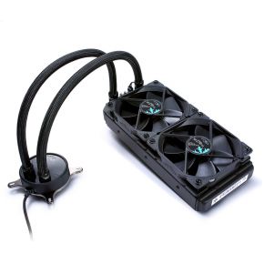 Celsius S24 Water Cooling Unitblackout koeler - afbeelding 3