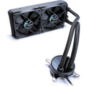 Celsius S24 Water Cooling Unitblackout koeler - afbeelding 4