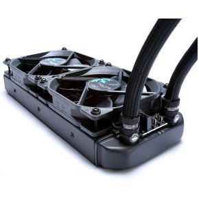 Celsius S24 Water Cooling Unitblackout koeler - afbeelding 6