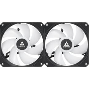 Chieftec Iceberg // 240 Aio Water Cooling Argb koeler - afbeelding 2