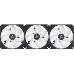 Chieftec Iceberg // 360 Aio Water Cooling Argb koeler - afbeelding 2