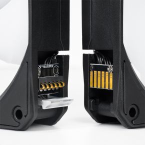 Chieftec Iceberg // 360 Aio Water Cooling Argb koeler - afbeelding 6