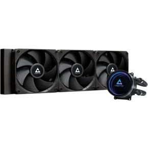 Chieftec Chieftec Iceberg // 360 Aio Water Cooling Black