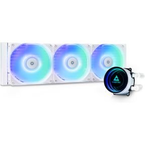 Chieftec Chieftec Iceberg White 360 waterkoeling