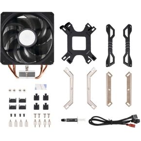 CoolerMaster Hyper 212 EVO V2 R2 - afbeelding 8