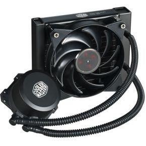 CoolerMaster MasterLiquid Lite 120 - afbeelding 2