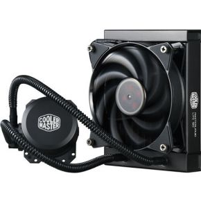 CoolerMaster MasterLiquid Lite 120 - afbeelding 3