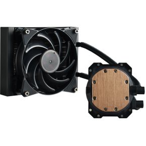 CoolerMaster MasterLiquid Lite 120 - afbeelding 5