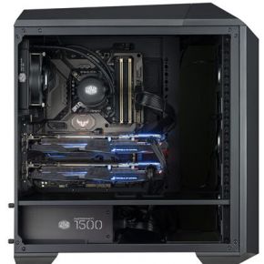 CoolerMaster MasterLiquid Lite 120 - afbeelding 7