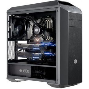 CoolerMaster MasterLiquid Lite 120 - afbeelding 8