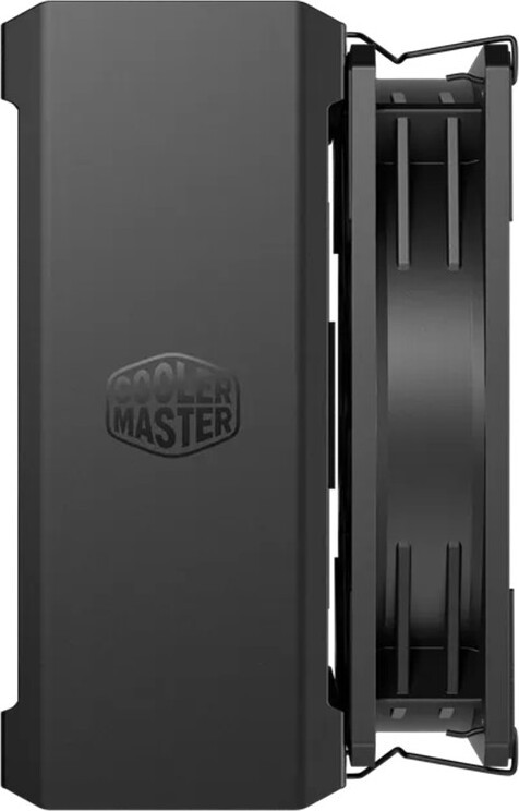 Cooler master hyper 212 3dhp black cpu koele 2 orig - Cooler Master Hyper 212 3DHP Black