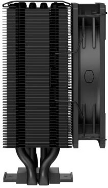 Cooler master hyper 212 3dhp cpu koeler 3 orig - CoolerMaster Hyper 212 3DHP ARGB CPU-koeler
