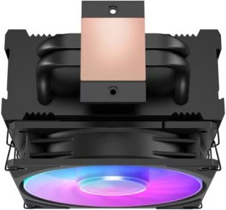 Cooler master hyper 212 3dhp cpu koeler 4 orig - CoolerMaster Hyper 212 3DHP ARGB CPU-koeler