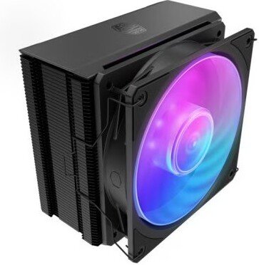 Cooler Master Cooler Master Hyper 212 3DHP ARGB cpu-koeler