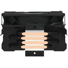 Master Hyper 212 (Black) - afbeelding 5