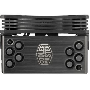 Master Hyper 212 RGB Black Edition R2 - afbeelding 2