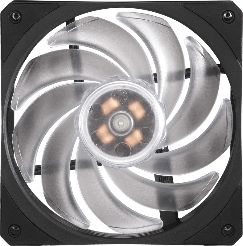 Cooler master hyper 212 black with lga1700 3 orig - Cooler Master Hyper 212 RGB Black Edition R2