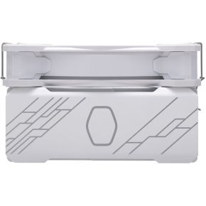 Master Hyper 212 Halo White Cpu Cooler - afbeelding 3