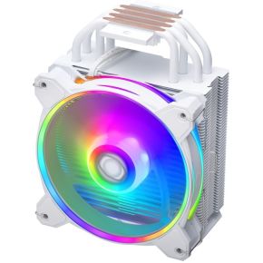 Master Hyper 212 Halo White Cpu Cooler - afbeelding 5