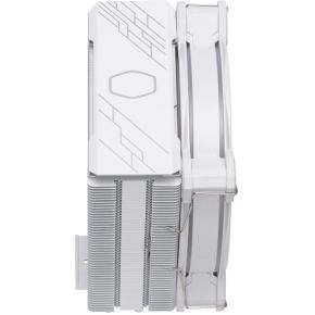 Master Hyper 212 Halo White Cpu Cooler - afbeelding 8