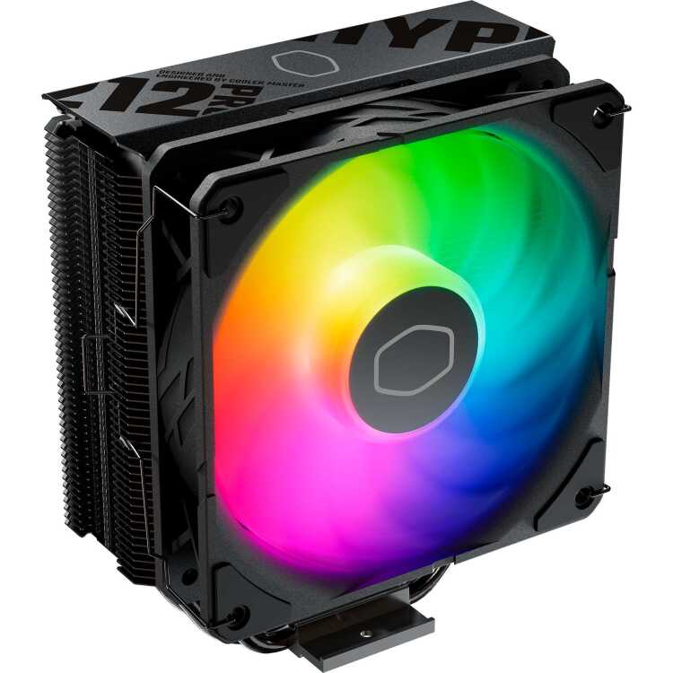 Cooler Master Cooler Master Hyper 212 Pro cpu-koeler