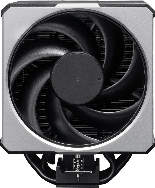 Cooler master hyper 612 apex cpu koeler 2 orig - Cooler Master Hyper 612 APEX