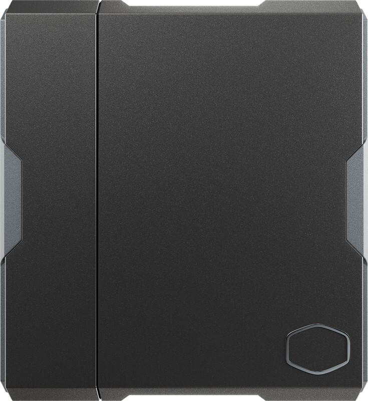 Cooler master hyper 612 apex cpu koeler 3 orig - Cooler Master Hyper 612 APEX