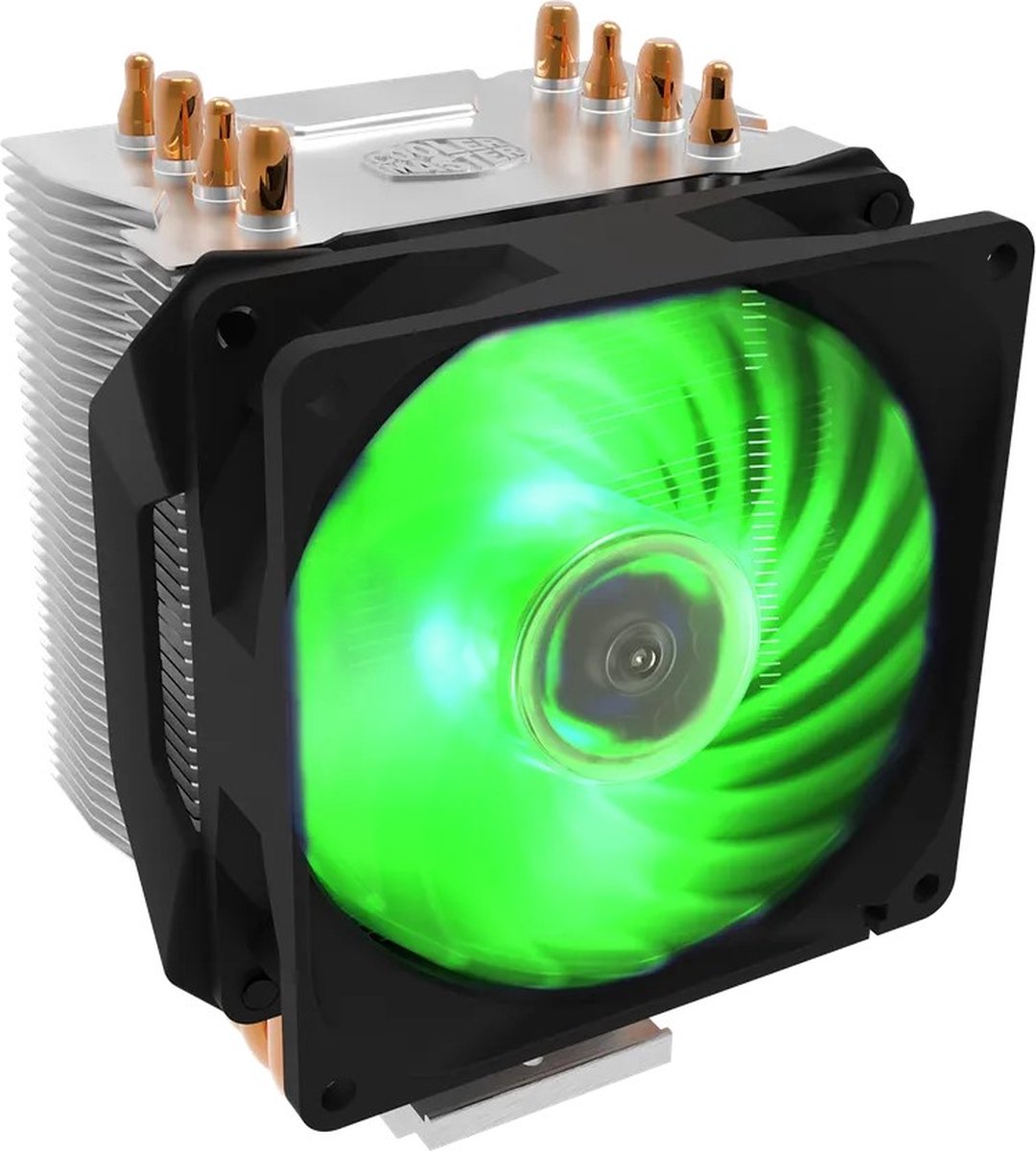 Hyper H410R RGB CPU Air Cooler - afbeelding 3