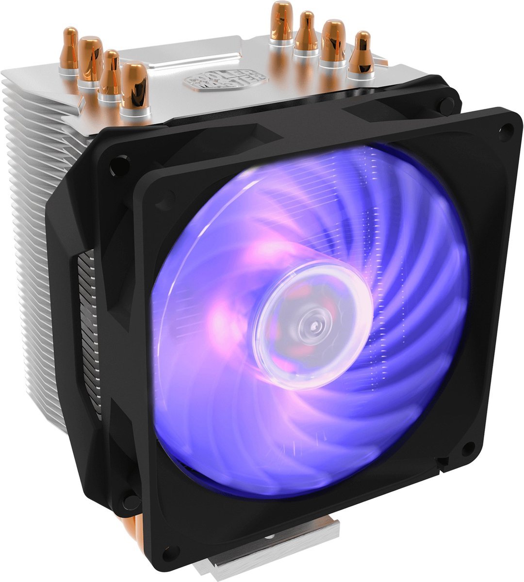 Cooler Master Cooler Master Hyper H410R Rgb Processor Koeler