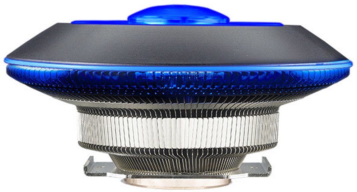 Cooler Master Masterair G100M - 100Mm - afbeelding 2