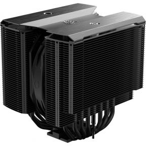 Cooler Master Masterair Ma824 Stealth Cpu Cooler - Lga1700, Lga115X, Lga1200, - afbeelding 3
