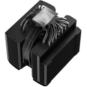 Cooler Master Masterair Ma824 Stealth Cpu Cooler - Lga1700, Lga115X, Lga1200, - afbeelding 8