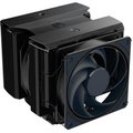 Cooler Master Masterair Ma824 Stealth Cpu Cooler - Lga1700, Lga115X, Lga1200,