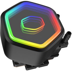 Master Masterliquid 240 Core Ii - afbeelding 3